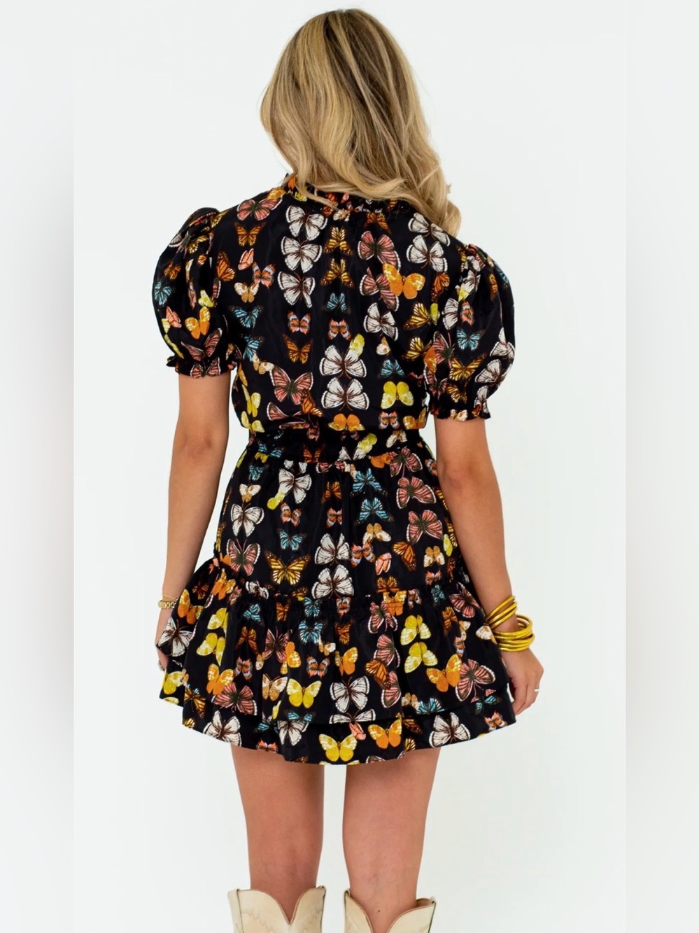 Like new BuddyLove Clementine dress
Sz medium - Picture 3 of 3